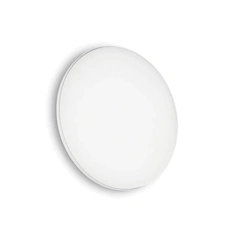 Уличный светильник Ideal Lux Mib PL round 4000K 202945