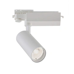 Трековый светильник Viokef HERCULES 3913-011W-4-S-24