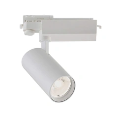 Трековый светильник Viokef HERCULES 3913-012W-4-S-24