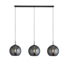 Люстра Searchlight AMSTERDAM 1023-3SM