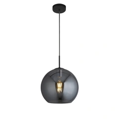 Люстра Searchlight AMSTERDAM 1031-1SM