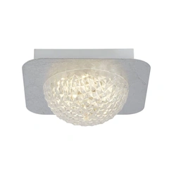 Точечный светильник Searchlight CELESTIA 32511-1SI