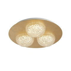 Люстра Searchlight CELESTIA 32511-3GO