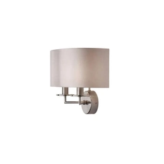 Бра Searchlight KNIGHTSBRIDGE 4782-2SS