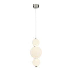 Люстра Searchlight SNOWBALL 51022-3CC
