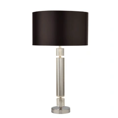 Настольная лампа Searchlight TABLE & FLOOR EU9387CC