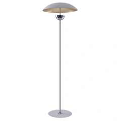 Торшер CosmoLight SYDNEY F01079WH AU