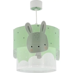 Детская люстра Dalber BABY BUNNY 61152H