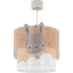 Дитяча люстра Dalber BABY BUNNY 61152S