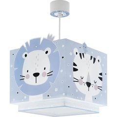 Дитяча люстра Dalber BABY JUNGLE 63112T
