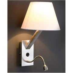 Бра MAXlight ORLANDO 5103WA/WH CR