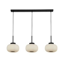 Люстра Searchlight LUMINA 10271-3BK