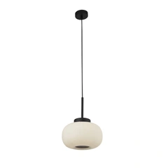 Люстра Searchlight LUMINA 10272-1BK