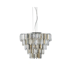 Люстра Searchlight CLARISSA 1229-9CC