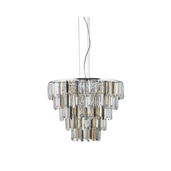 Люстра Searchlight CLARISSA 1229-9CC