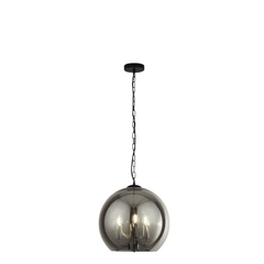 Люстра Searchlight SPHERE 1783-3SM