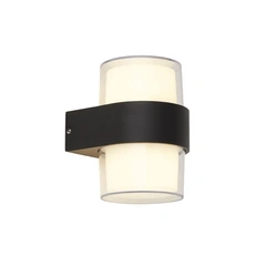 Searchlight OUTDOOR 25123-2BK