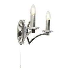 Бра Searchlight ASCOT 41312-2CC