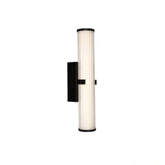 Бра Searchlight CLAMP 63125-1BK