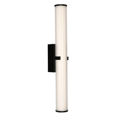 Бра Searchlight CLAMP 63126-1BK