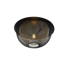 Люстра Searchlight HONEYCOMB 6840BGO