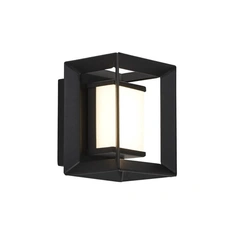 Бра Searchlight CHAPLIN 74303-1BK