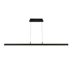 Люстра Searchlight TRIBECA 96381-1BK