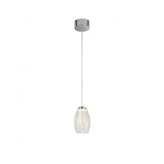 Люстра Searchlight CYCLONE 97291-1CL