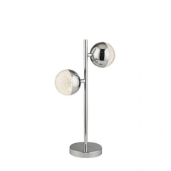 Настольная лампа Searchlight MARBLES EU5087CC