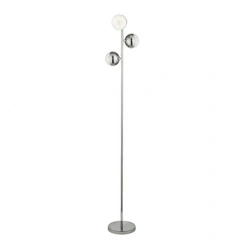 Торшер Searchlight MARBLES EU5089CC