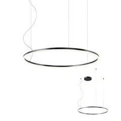 Люстра REDO ORBIT 01-1962-TRIAC