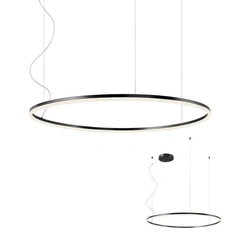 Люстра REDO ORBIT 01-1963-TRIAC