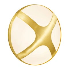 Вуличний світильник Nordlux CROSS 25 2118131035