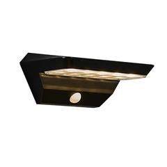 Уличный светильник Nordlux AGENA 2118221003 Sensor