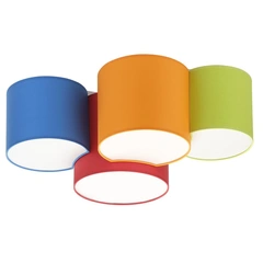 Люстра TK-Lighting MONA KIDS 3276