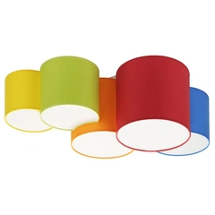 Люстра TK-Lighting MONA KIDS 3277