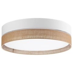 Стельовий світильник TK Lighting LINOBIANCO 6578