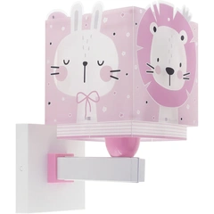 Бра в дитячу кімнату Dalber BABY JUNGLE 63119S