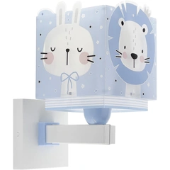 Бра в дитячу кімнату Dalber BABY JUNGLE 63119T