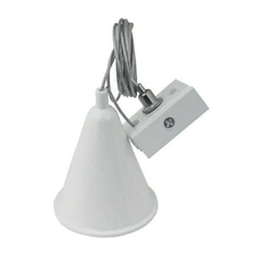 Підвіс 2м MAXlight MAX MHT1-KIT-WH