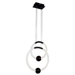 Люстра Viokef GIROTONDO 4250400