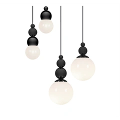 Люстра Pedret SPHERES 2780-2 P40