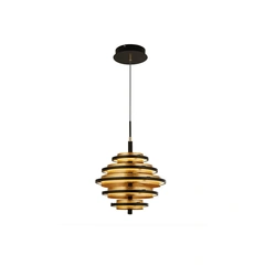 Люстра Searchlight HIVE 6375-5BG