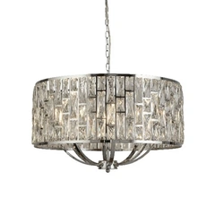 Люстра Searchlight BIJOU 6588-8CC