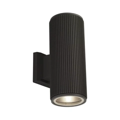 Searchlight OUTDOOR 6872BK