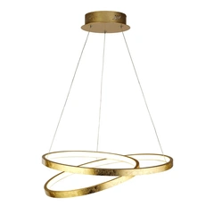 Люстра Searchlight FLOAT 8761GO