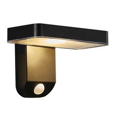 Уличный светильник Nordlux RICA SQUARE 2118161003 Sensor