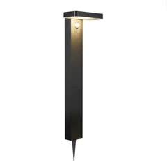 Вуличний світильник Nordlux RICA SQUARE 2118178003 Sensor