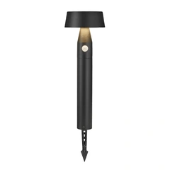 Вуличний світильник Nordlux NAMA 50 2118268003 Sensor