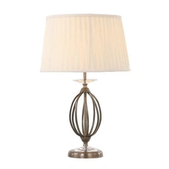 Настольная лампа Elstead Aegean AG/TL AGED BRASS